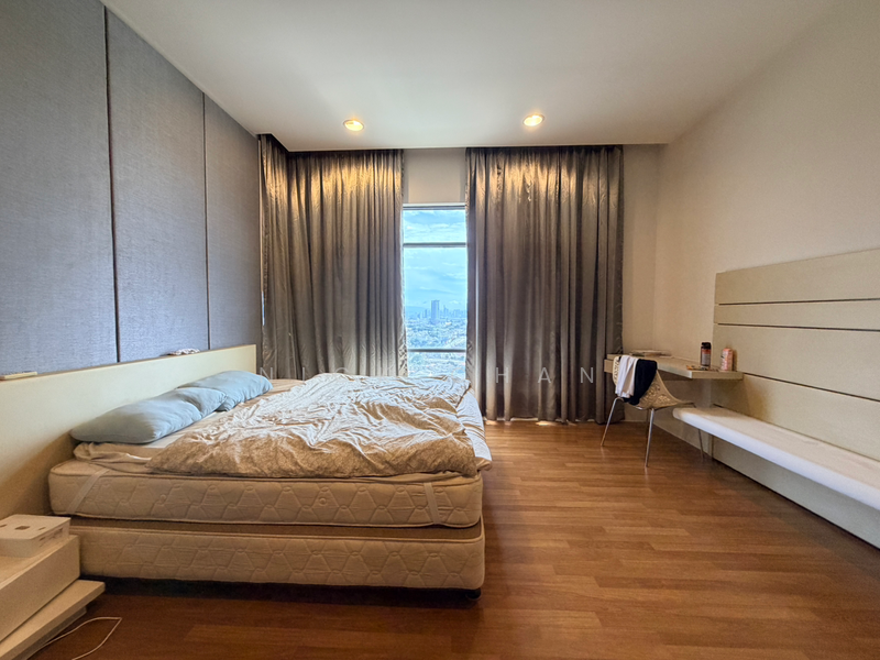 For Rent - Eve Suite / NZX Square