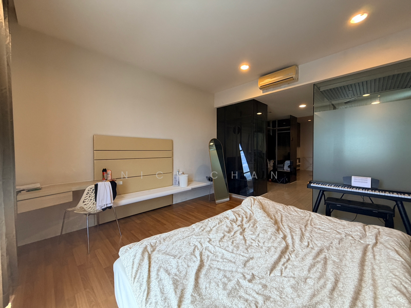 For Rent - Eve Suite / NZX Square