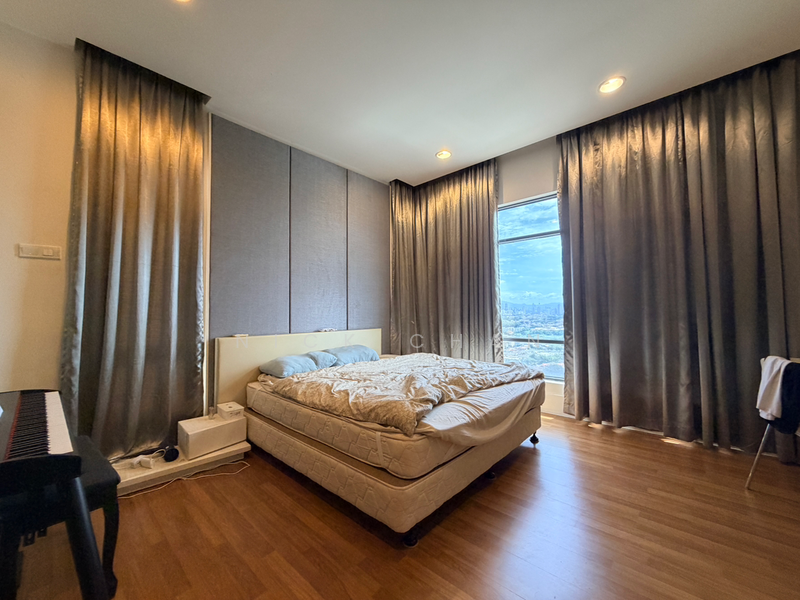 For Rent - Eve Suite / NZX Square