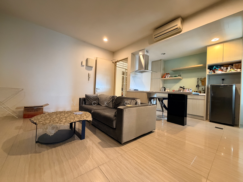 For Rent - Eve Suite / NZX Square