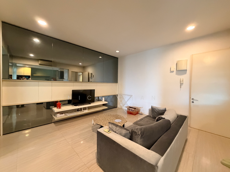 For Rent - Eve Suite / NZX Square