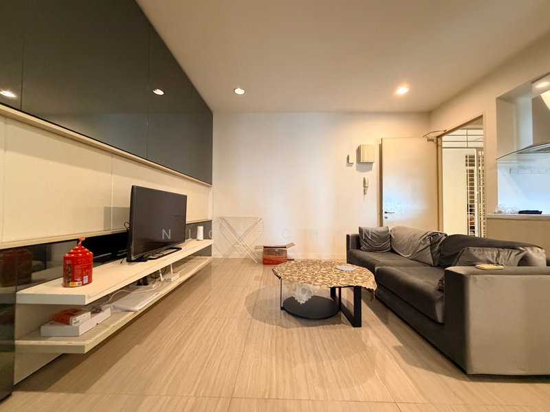 For Rent - Eve Suite / NZX Square