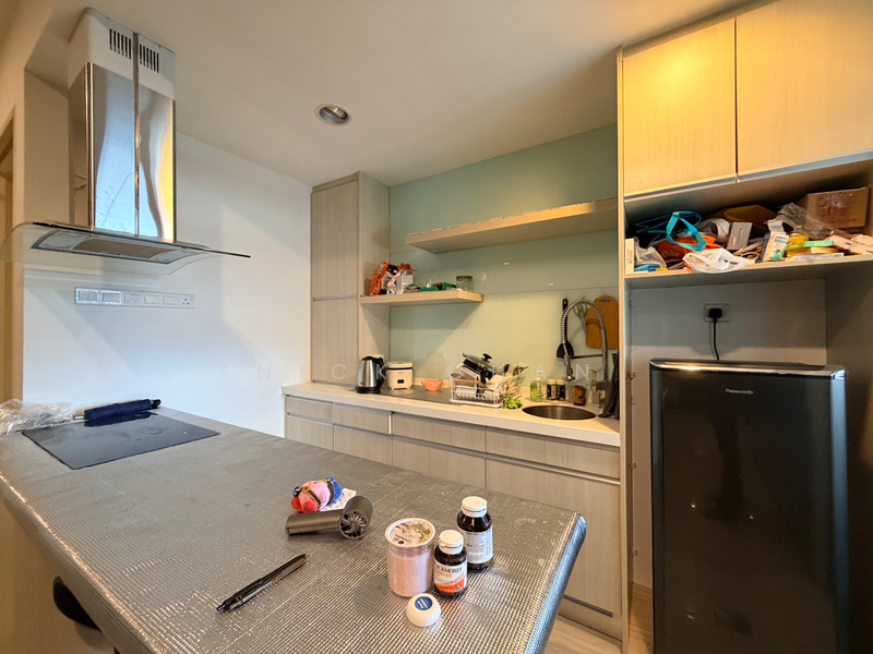 For Rent - Eve Suite / NZX Square