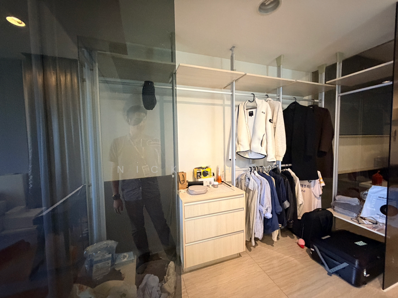 For Rent - Eve Suite / NZX Square