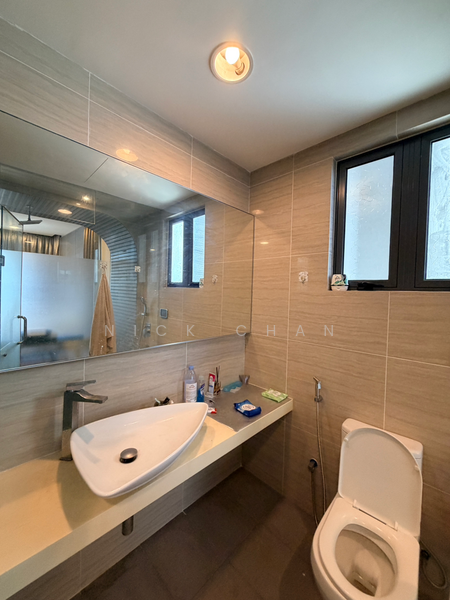 For Rent - Eve Suite / NZX Square