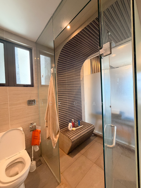 For Rent - Eve Suite / NZX Square