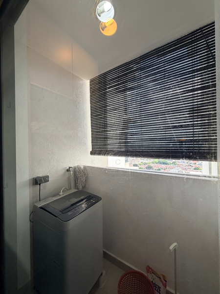 For Rent - Eve Suite / NZX Square