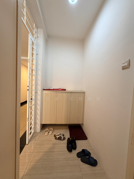 For Rent - Eve Suite / NZX Square