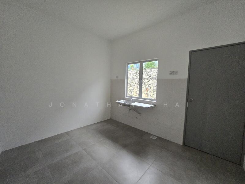 For Sale - Kampung Bukit Kapar