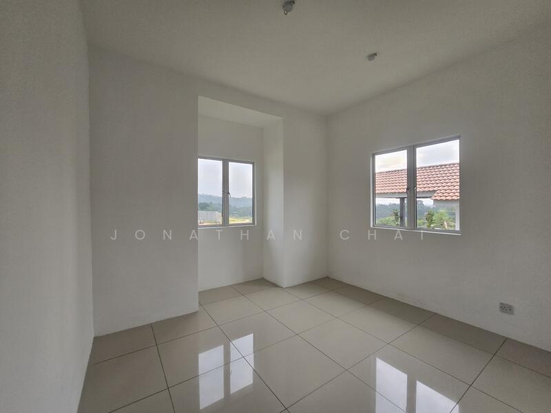 For Sale - Kampung Bukit Kapar