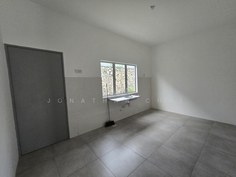 For Sale - Kampung Bukit Kapar