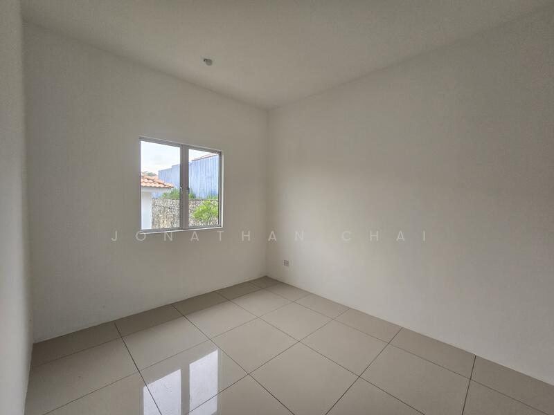 For Sale - Kampung Bukit Kapar