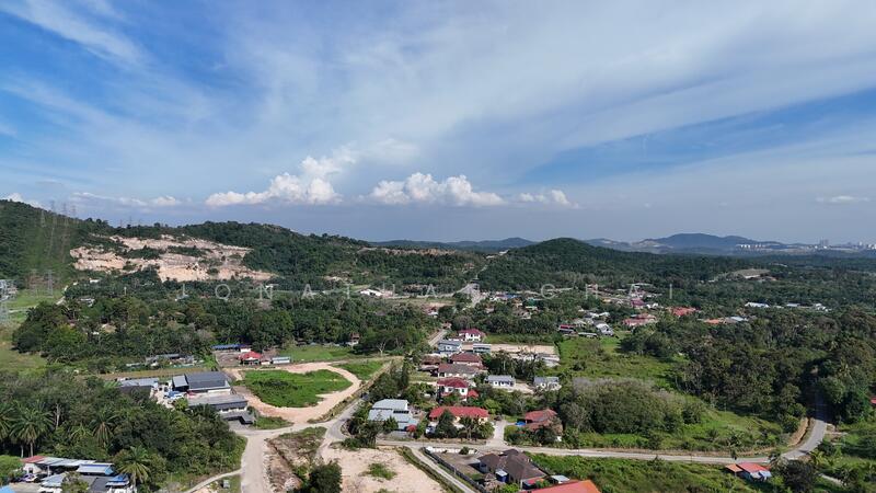 For Sale - Kampung Bukit Kapar