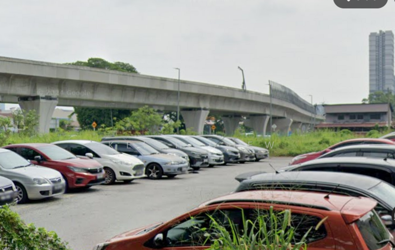 For Rent - Jinjang Utara