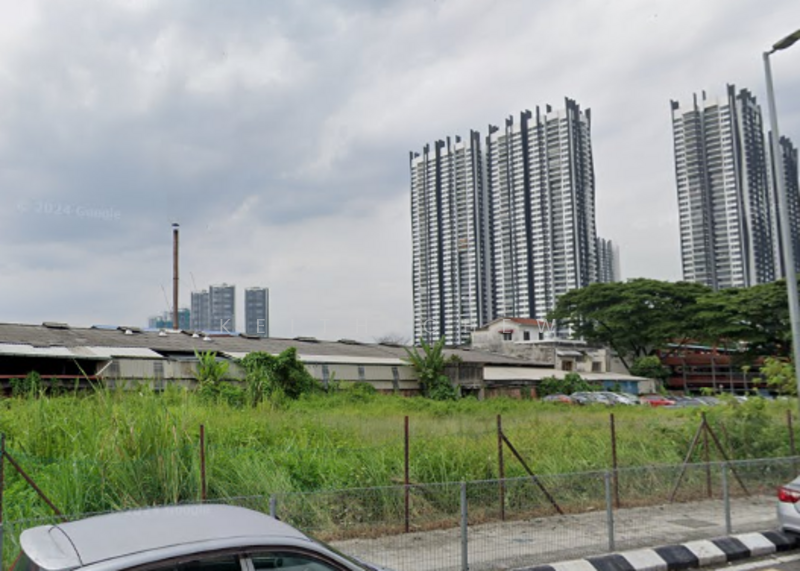 For Rent - Jinjang Utara