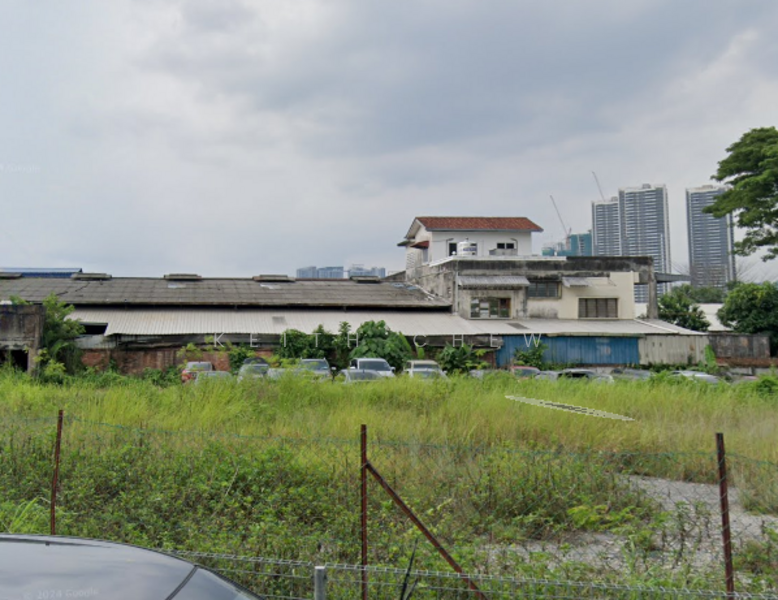 For Rent - Jinjang Utara