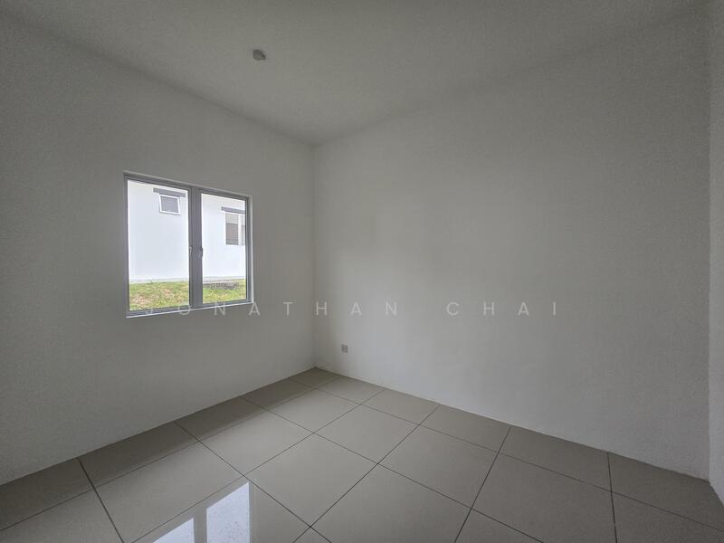 For Sale - Hill Top 1storey BUNGALOW greenery Bukit Kapar Puncak Alam