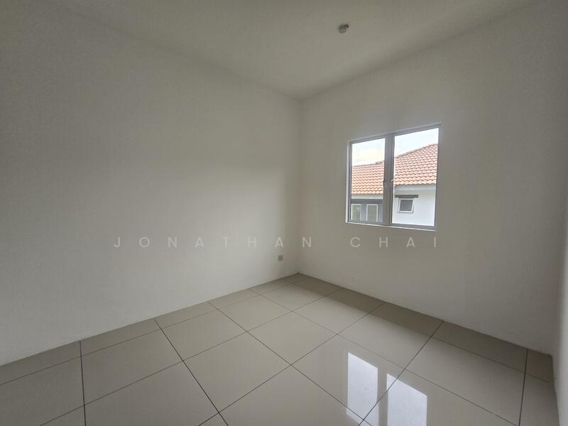 For Sale - Hill Top 1storey BUNGALOW greenery Bukit Kapar Puncak Alam