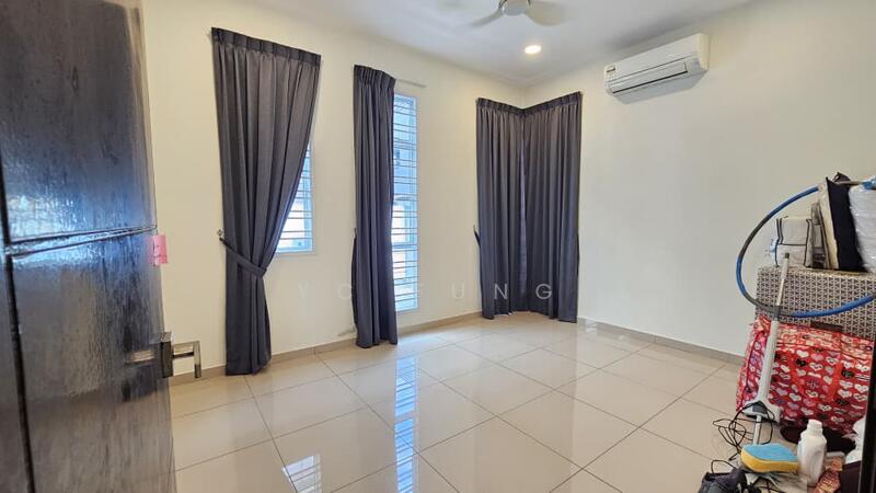 For Rent - Taman Kempas Utama