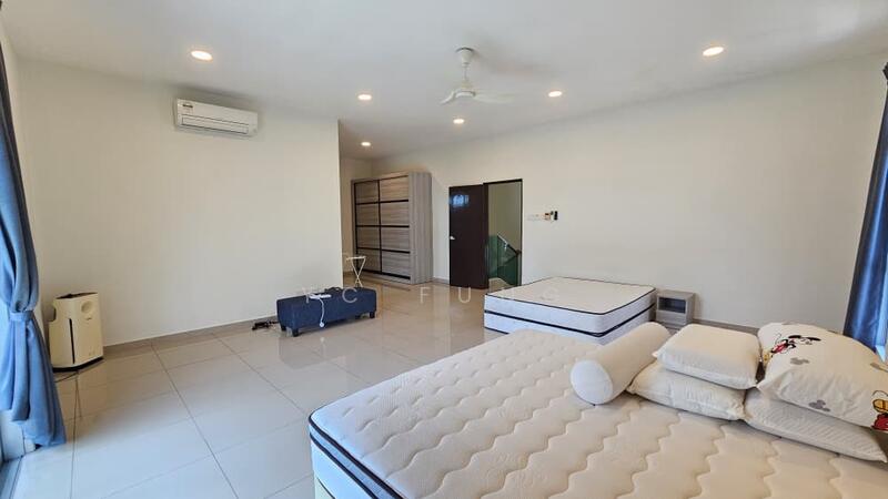 For Rent - Taman Kempas Utama