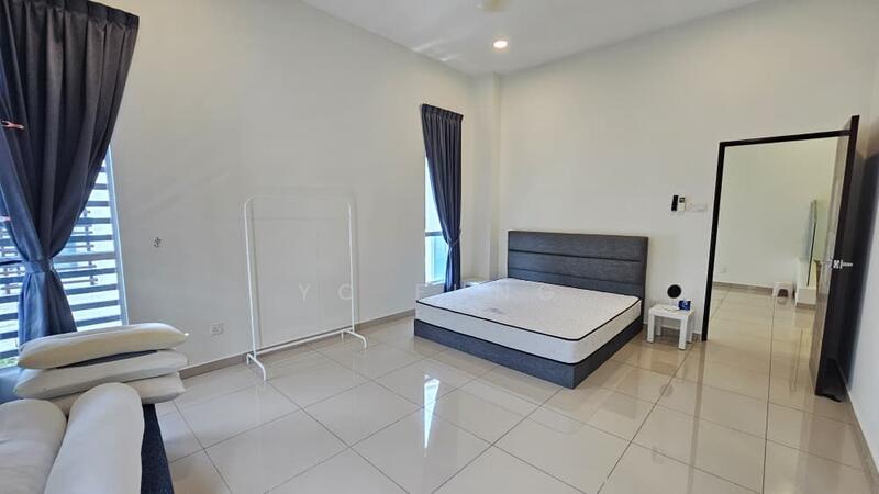 For Rent - Taman Kempas Utama