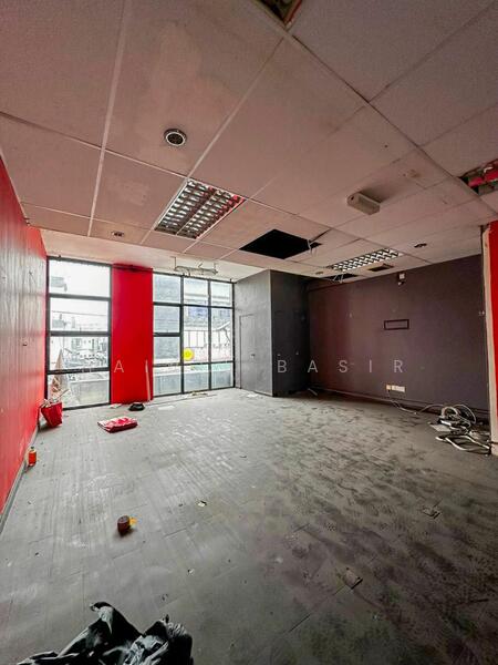 For Rent - Jalan Teknologi, Taman Sains Selangor 1, Kota Damansara, Selangor