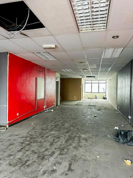 For Rent - Jalan Teknologi, Taman Sains Selangor 1, Kota Damansara, Selangor