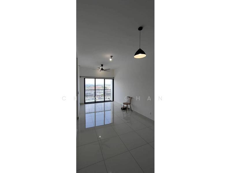 Service Residence for Sale at Traders Garden @ Cheras Selatan - Chloe Chan - PropertyGuru.com.my