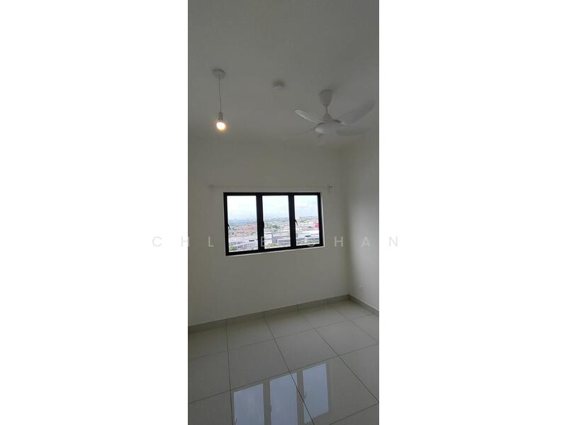 Service Residence for Sale at Traders Garden @ Cheras Selatan - Chloe Chan - PropertyGuru.com.my