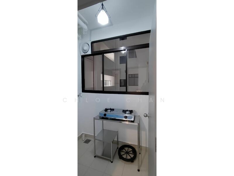 Service Residence for Sale at Traders Garden @ Cheras Selatan - Chloe Chan - PropertyGuru.com.my
