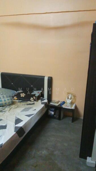 Untuk Disewa - Desa Mentari Apartment