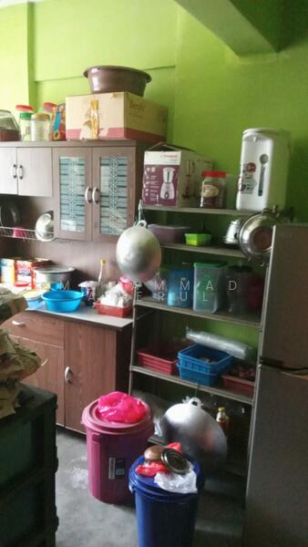 Untuk Disewa - Desa Mentari Apartment