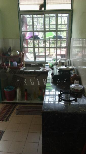 Untuk Disewa - Desa Mentari Apartment