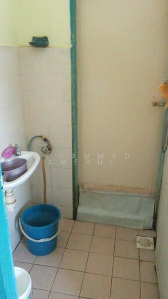 Untuk Disewa - Desa Mentari Apartment