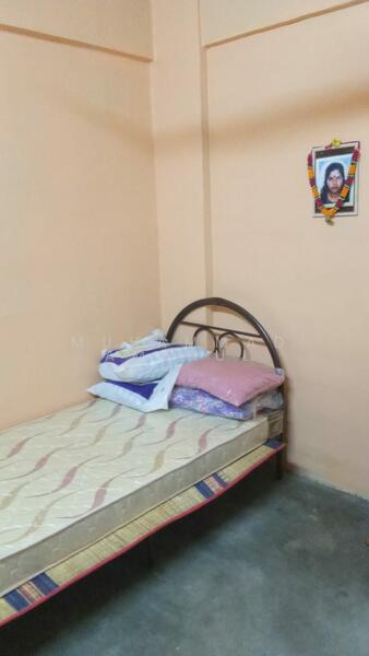 Untuk Disewa - Desa Mentari Apartment