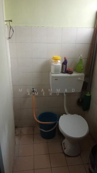 Untuk Disewa - Desa Mentari Apartment