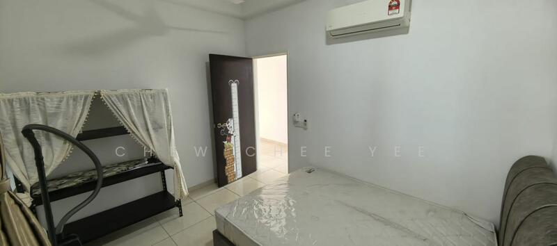 For Rent - Sky Breeze Service Apartment