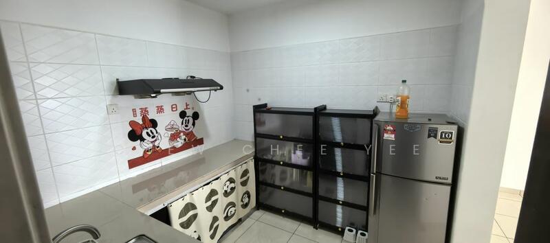 For Rent - Sky Breeze Service Apartment