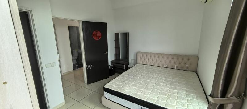 For Rent - Sky Breeze Service Apartment