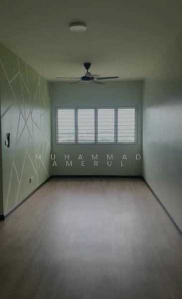 Untuk Disewa - Kemuning Idaman