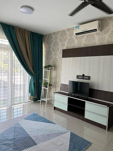 Fully Furnished Dwiputra Residences, Putrajaya