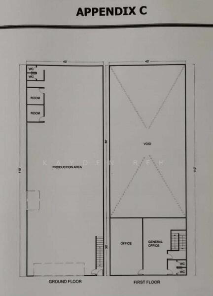 For Sale - Kempas Utama