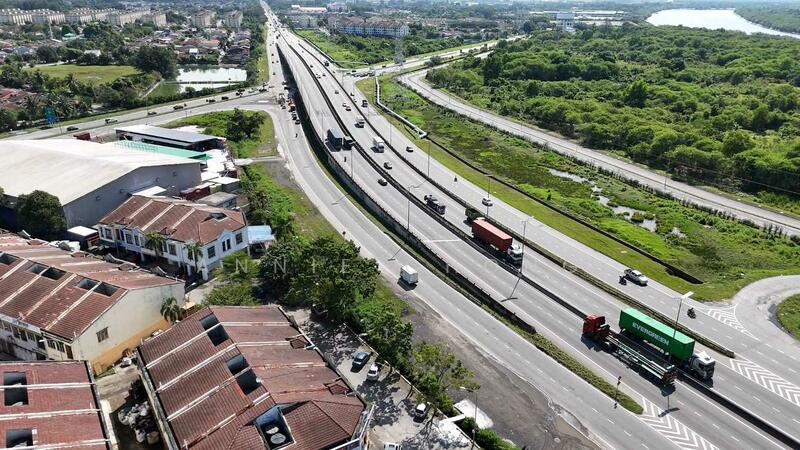 Untuk Dijual - Kawasan 12 @ Port Klang