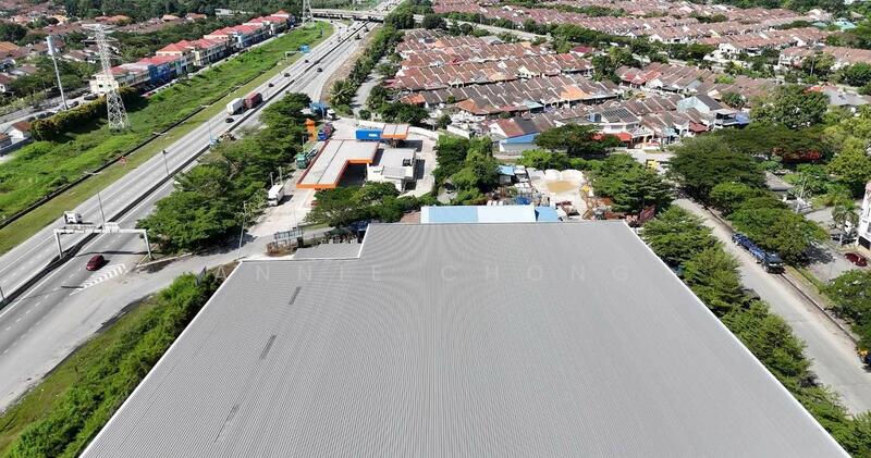 Untuk Dijual - Kawasan 12 @ Port Klang