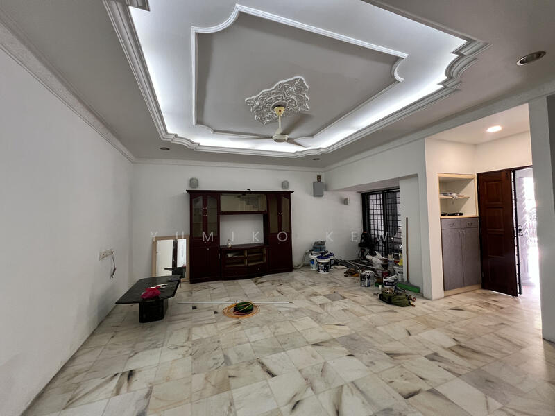 For Sale - Damansara Heights