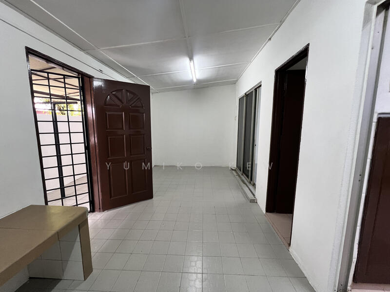 For Sale - Damansara Heights