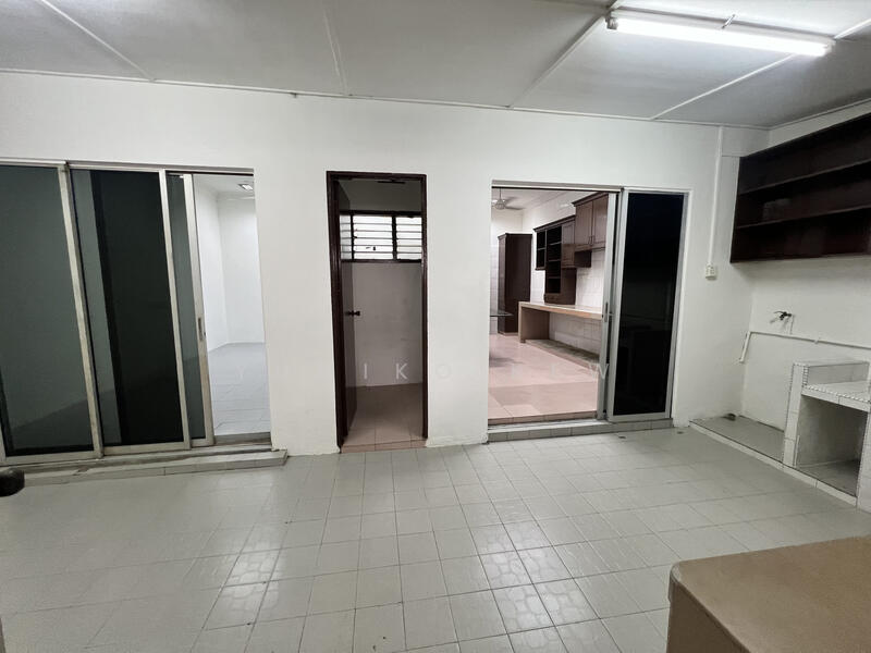 For Sale - Damansara Heights