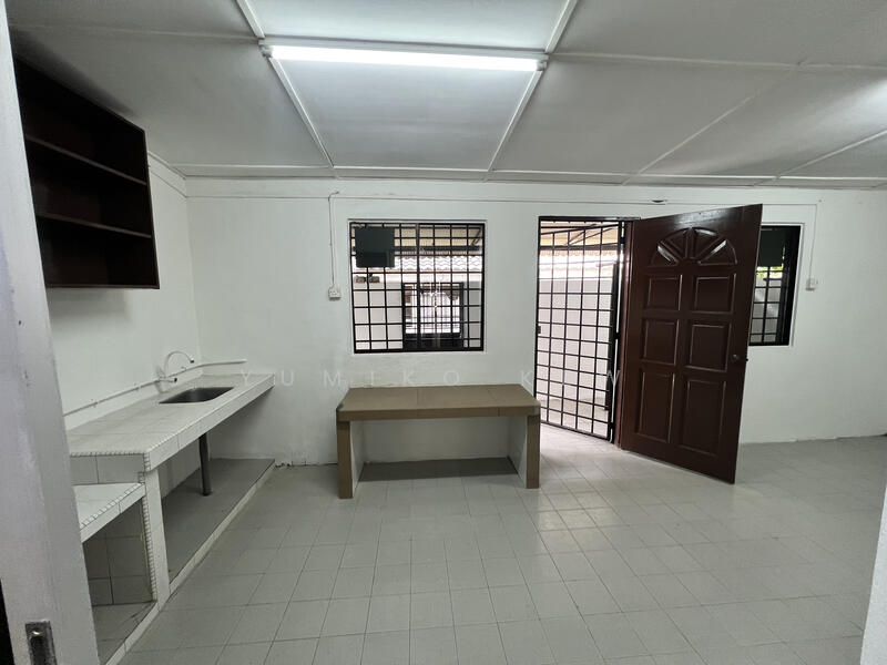 For Sale - Damansara Heights