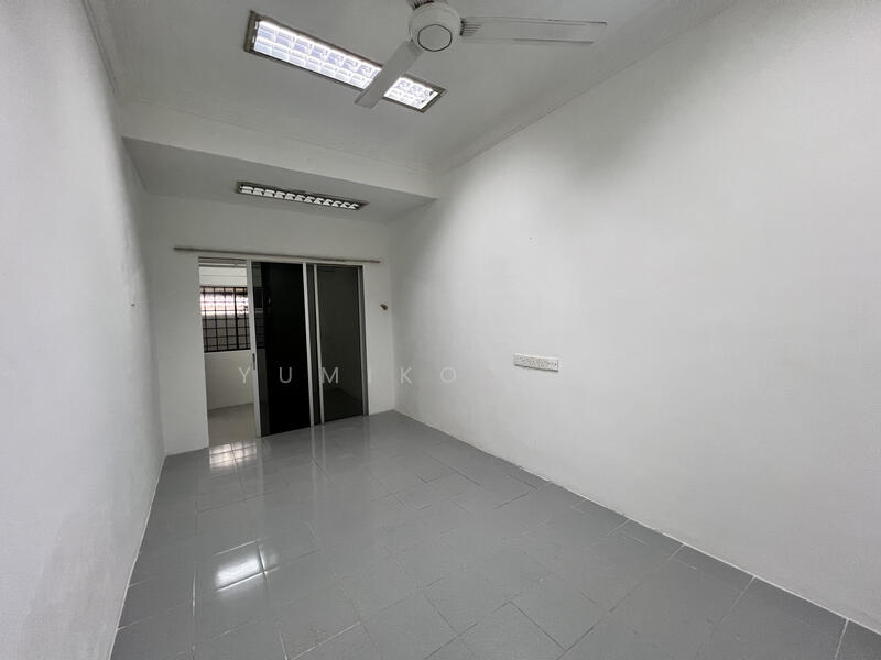 For Sale - Damansara Heights