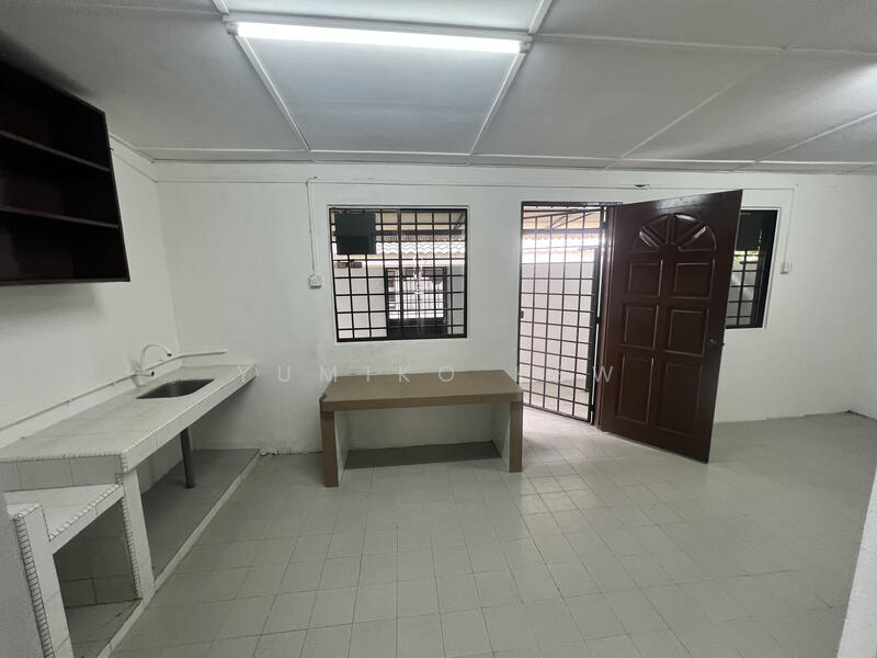 For Sale - Damansara Heights